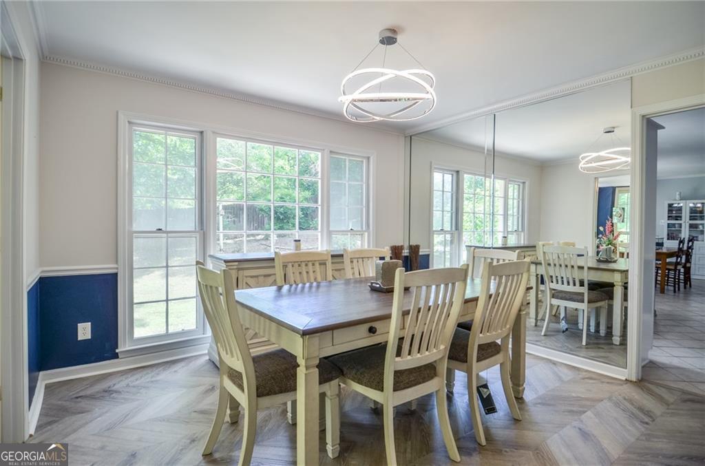 2144 Masonwood Circle Snellville GA 30078