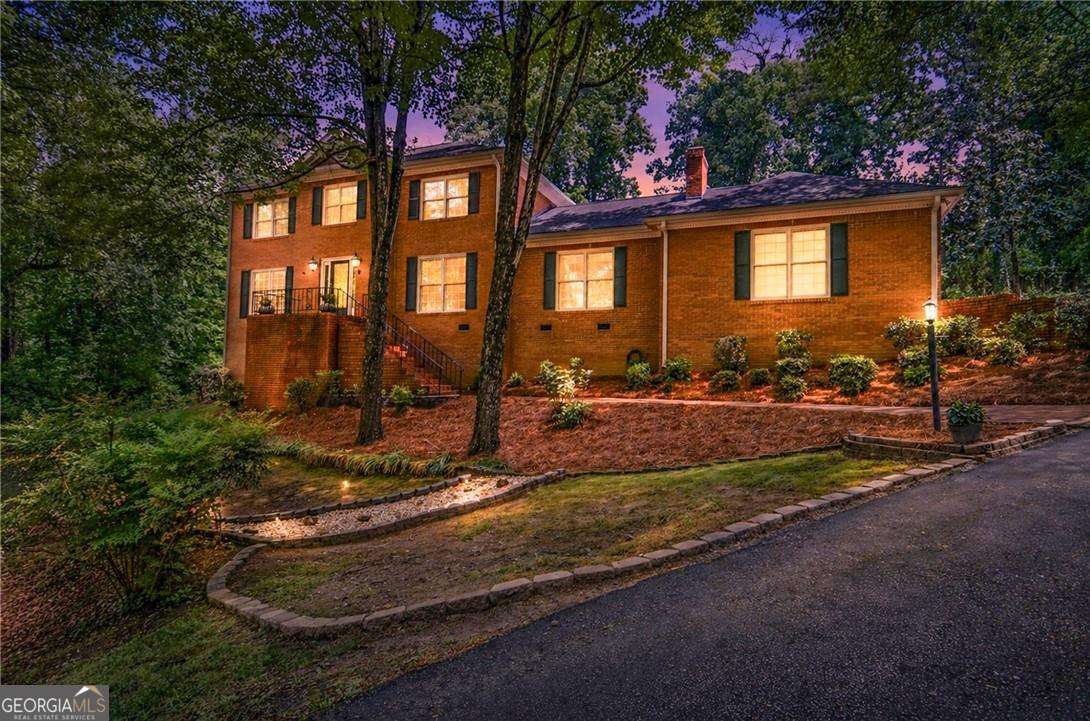2144 Masonwood Circle Snellville GA 30078