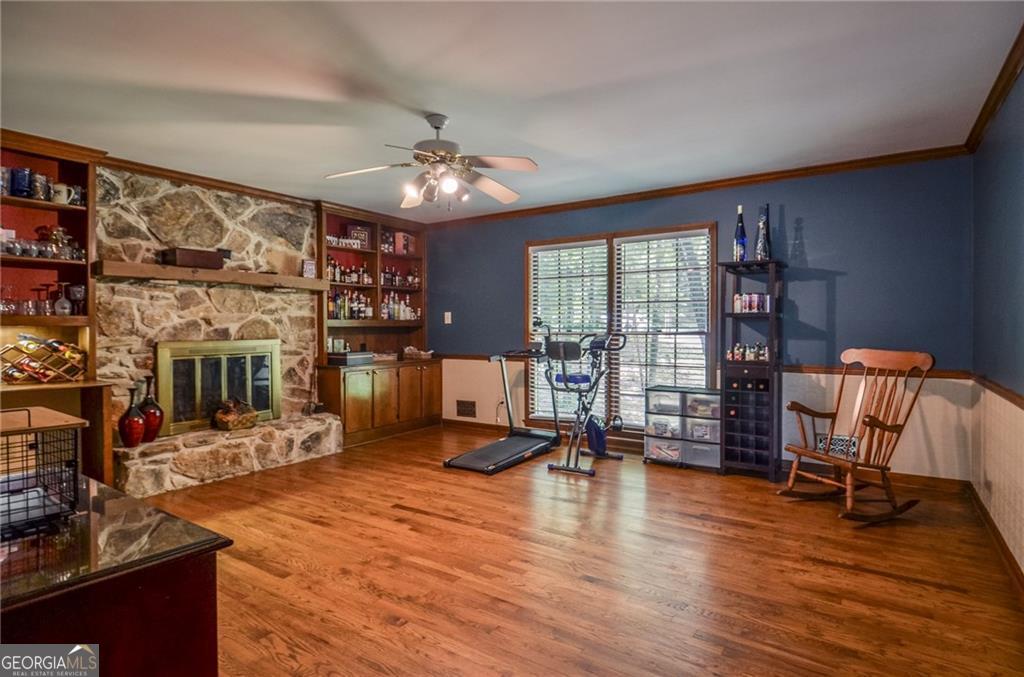 2144 Masonwood Circle Snellville GA 30078