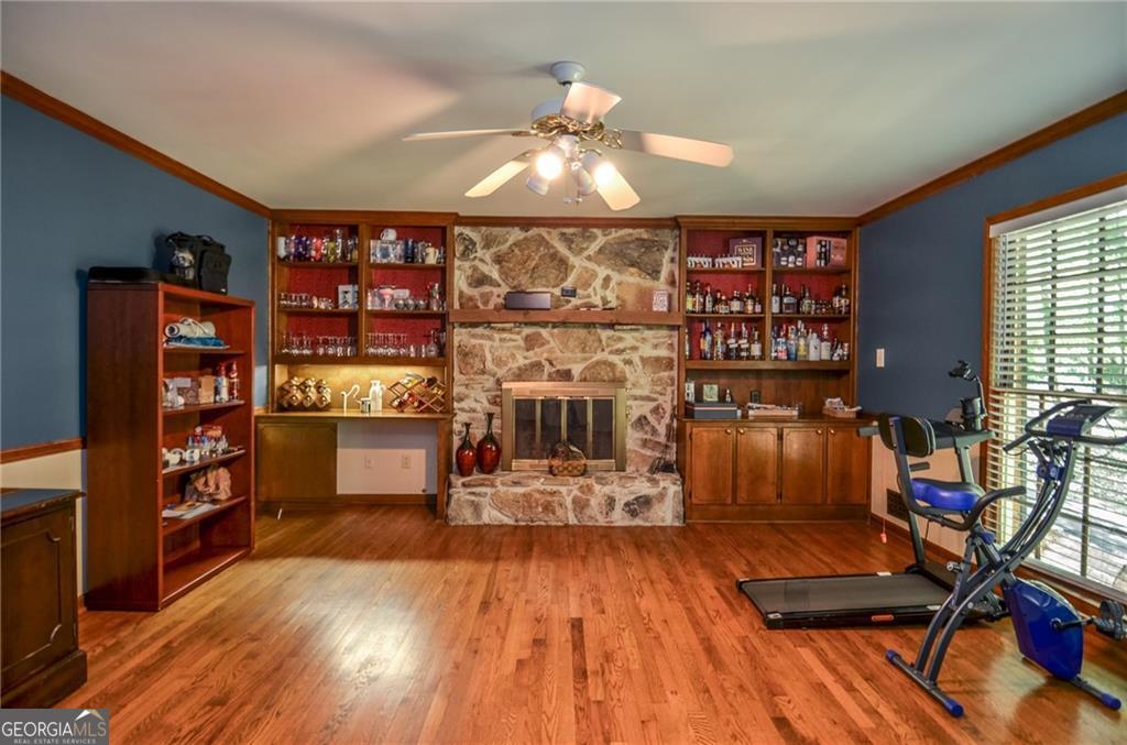 2144 Masonwood Circle Snellville GA 30078