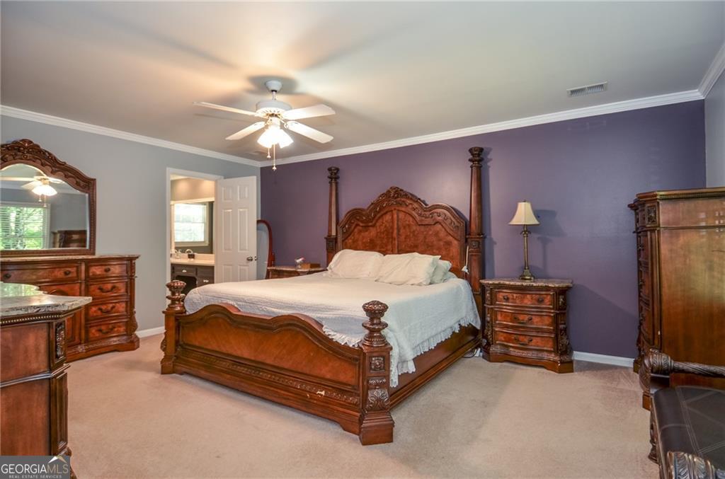 2144 Masonwood Circle Snellville GA 30078