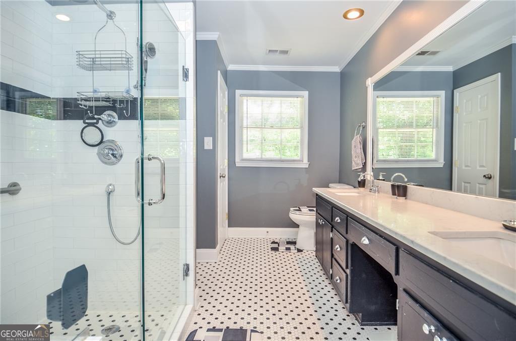 2144 Masonwood Circle Snellville GA 30078