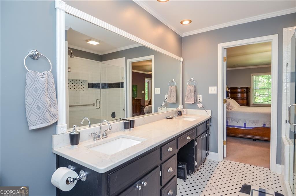 2144 Masonwood Circle Snellville GA 30078