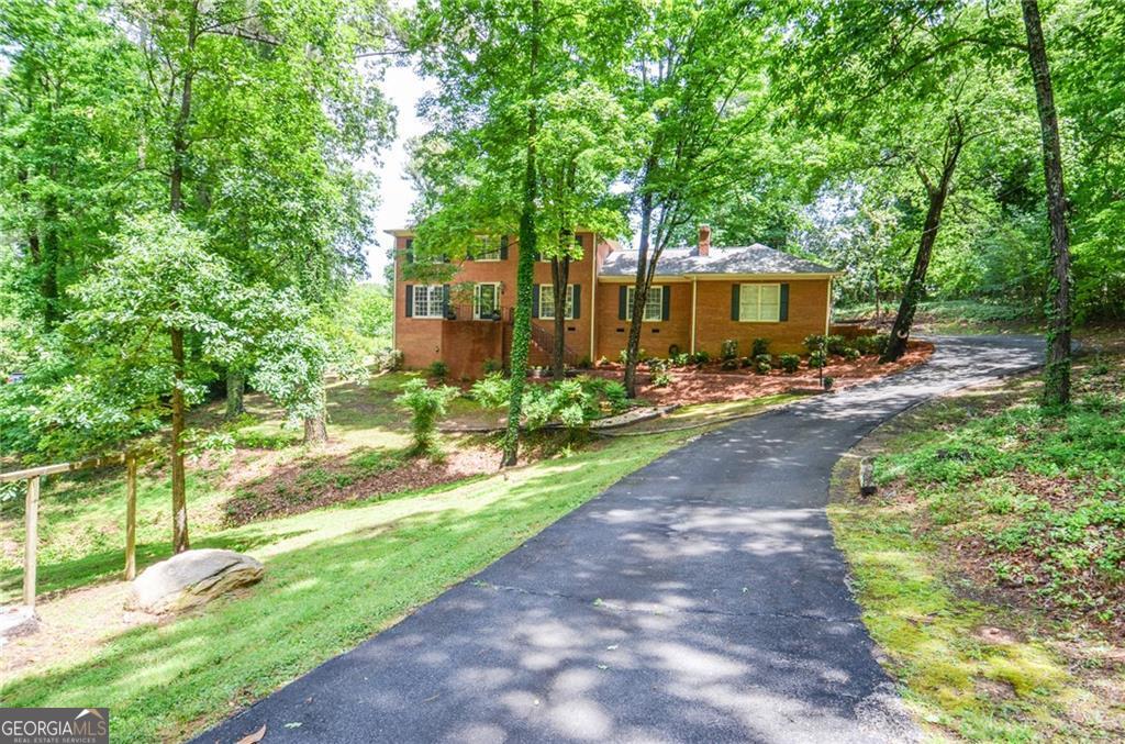 2144 Masonwood Circle Snellville GA 30078