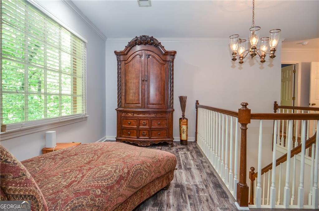 2144 Masonwood Circle Snellville GA 30078