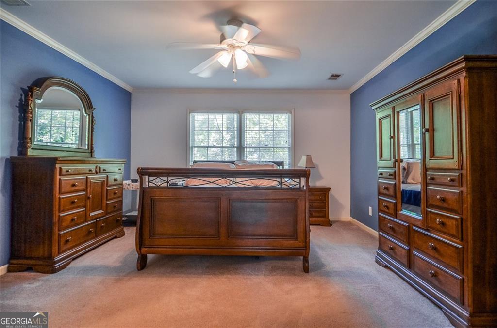 2144 Masonwood Circle Snellville GA 30078