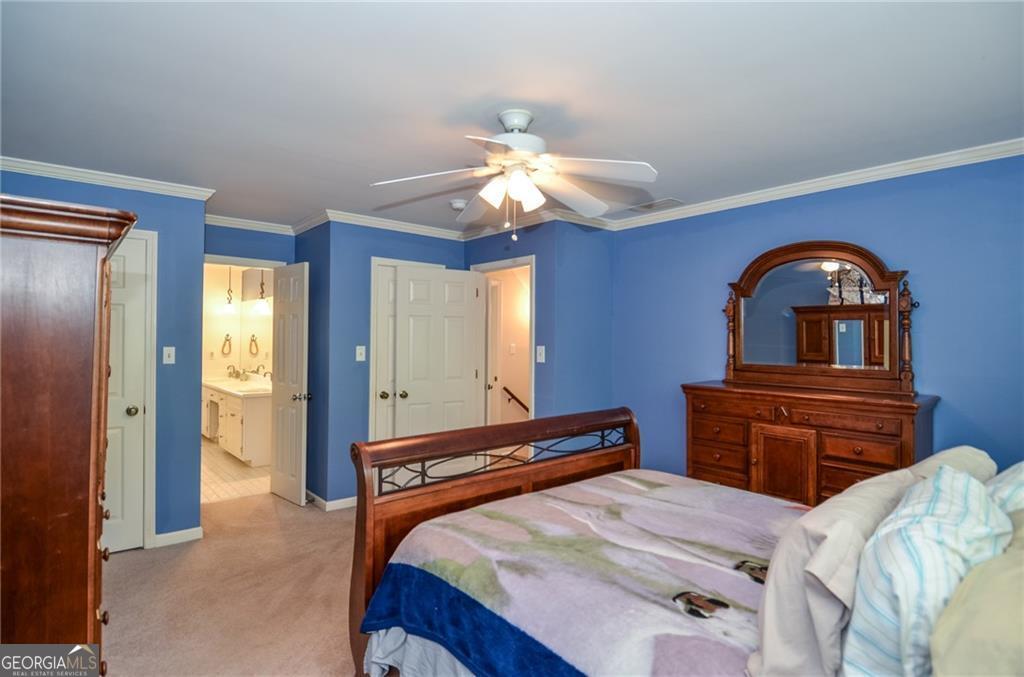 2144 Masonwood Circle Snellville GA 30078