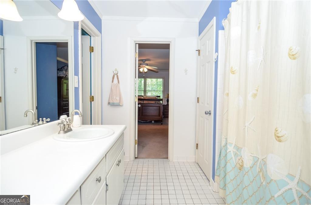 2144 Masonwood Circle Snellville GA 30078