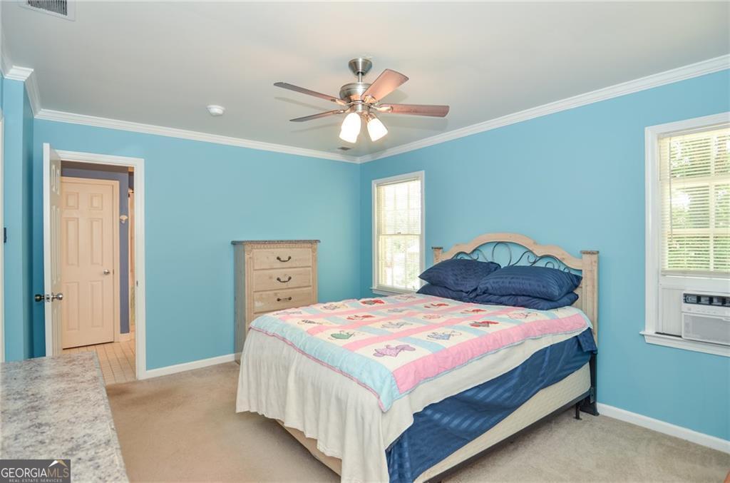 2144 Masonwood Circle Snellville GA 30078