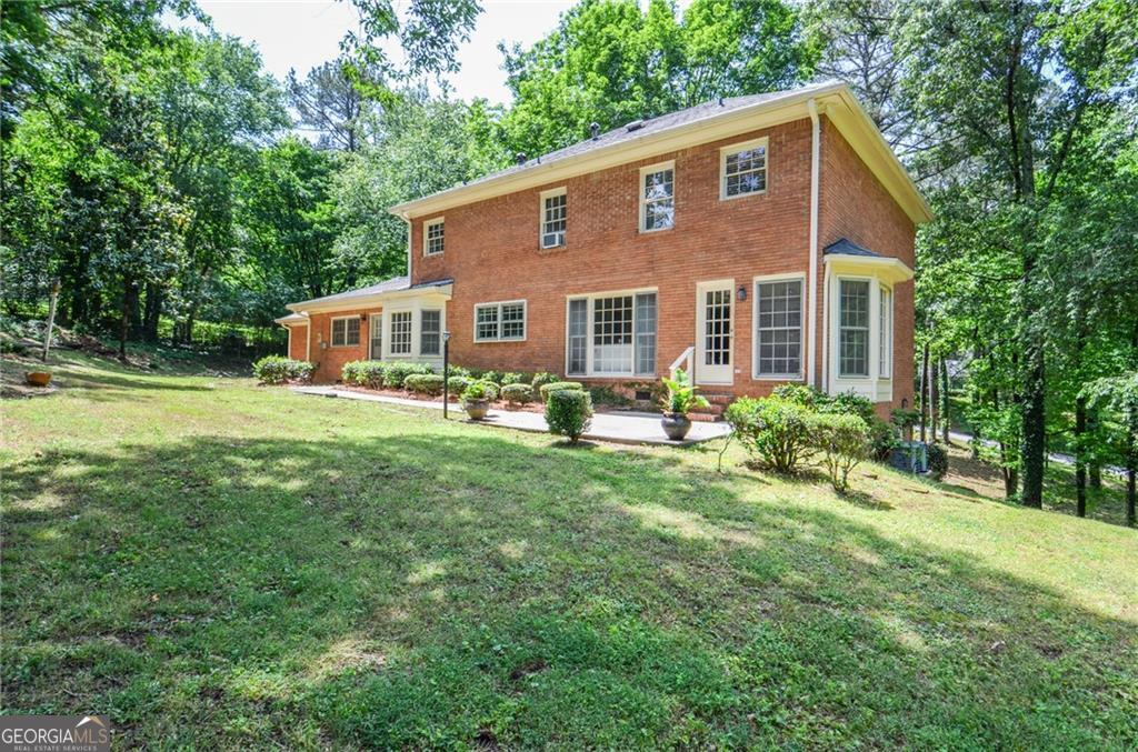 2144 Masonwood Circle Snellville GA 30078