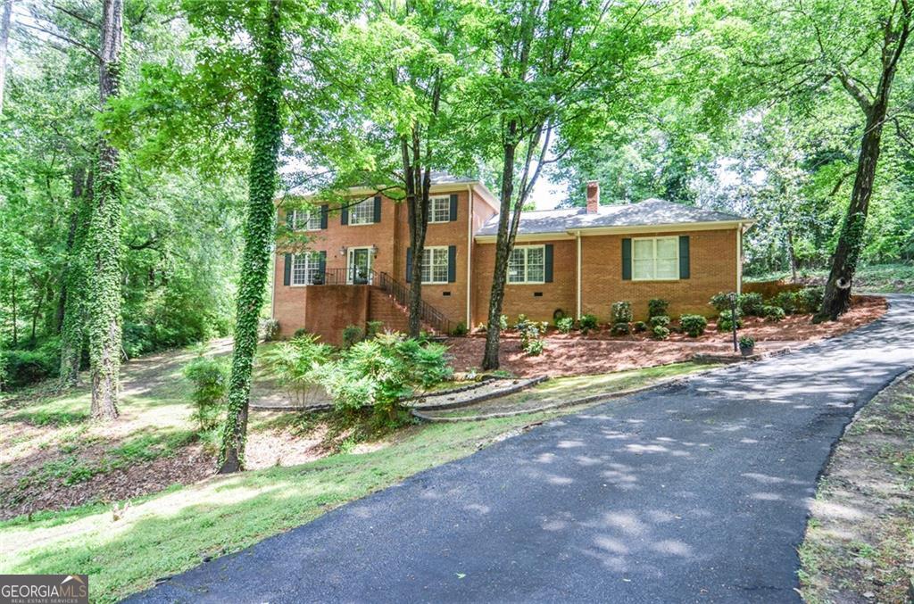 2144 Masonwood Circle Snellville GA 30078