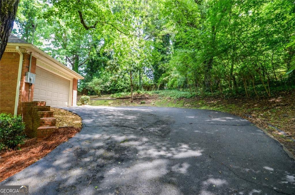 2144 Masonwood Circle Snellville GA 30078