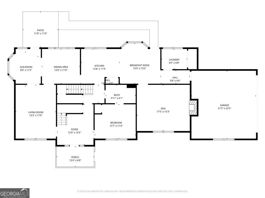 2144 Masonwood Circle Snellville GA 30078