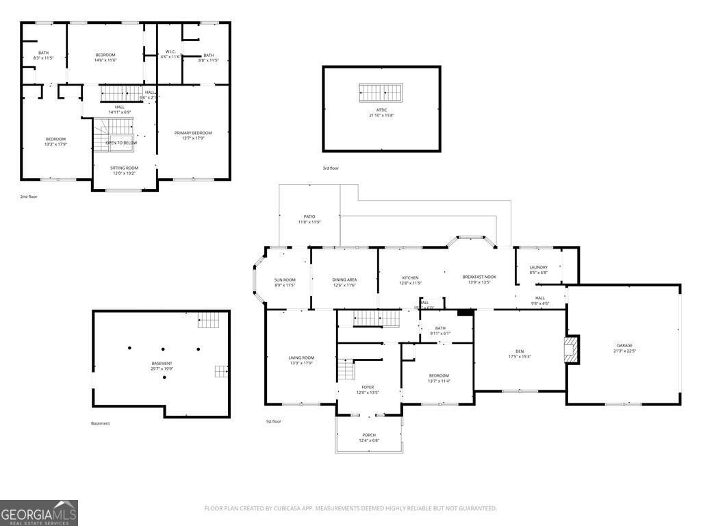 2144 Masonwood Circle Snellville GA 30078