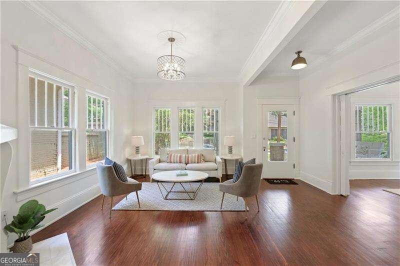 1259 Mclendon Avenue NE Atlanta GA 30307