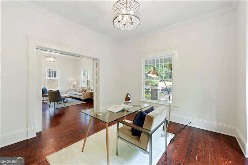 1259 Mclendon Avenue NE Atlanta GA 30307