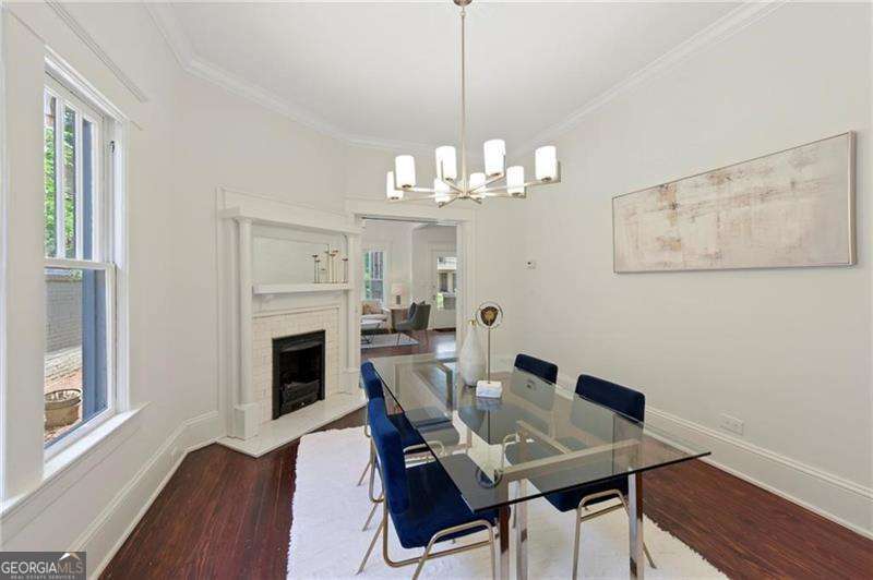 1259 Mclendon Avenue NE Atlanta GA 30307