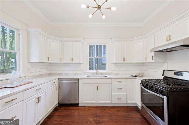 1259 Mclendon Avenue NE Atlanta GA 30307