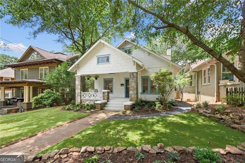 1259 Mclendon Avenue NE Atlanta GA 30307
