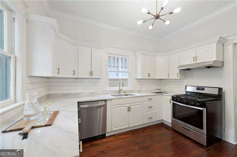 1259 Mclendon Avenue NE Atlanta GA 30307