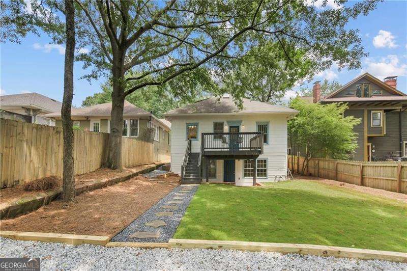 1259 Mclendon Avenue NE Atlanta GA 30307