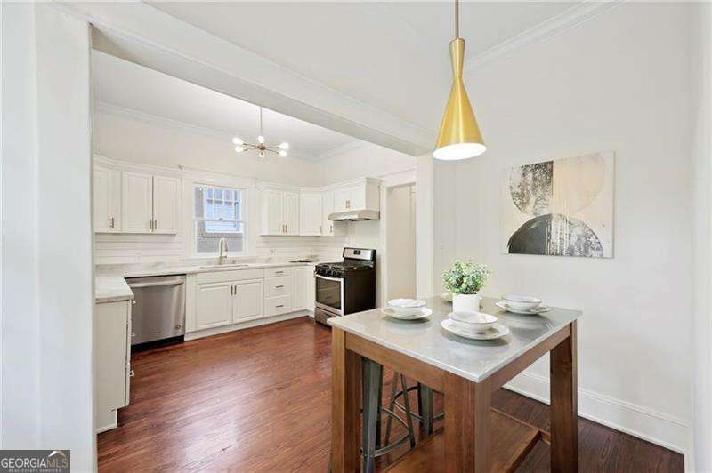 1259 Mclendon Avenue NE Atlanta GA 30307