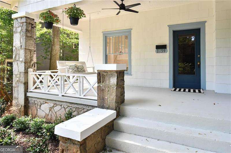 1259 Mclendon Avenue NE Atlanta GA 30307
