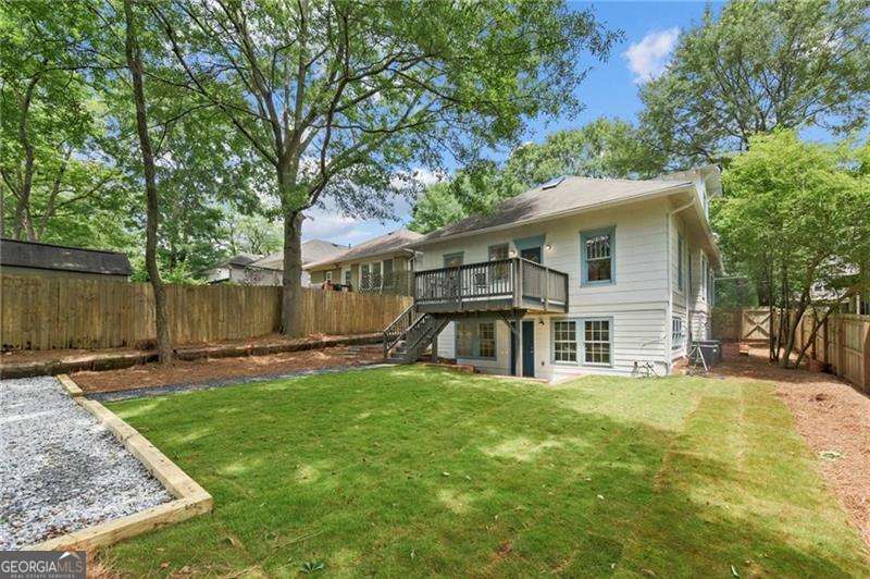 1259 Mclendon Avenue NE Atlanta GA 30307