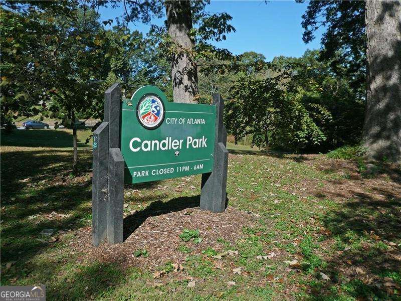 1259 Mclendon Avenue NE Atlanta GA 30307