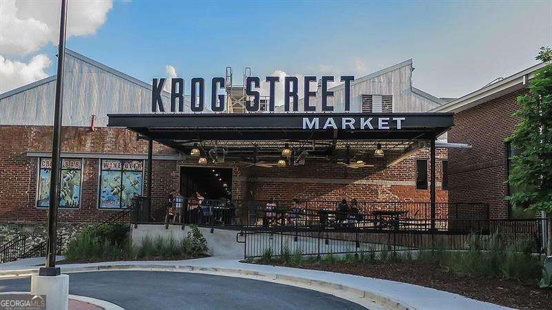 1259 Mclendon Avenue NE Atlanta GA 30307