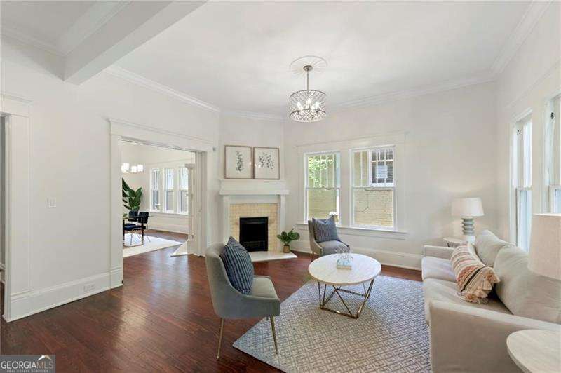 1259 Mclendon Avenue NE Atlanta GA 30307