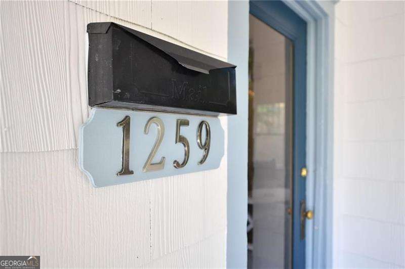 1259 Mclendon Avenue NE Atlanta GA 30307