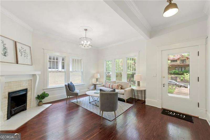 1259 Mclendon Avenue NE Atlanta GA 30307