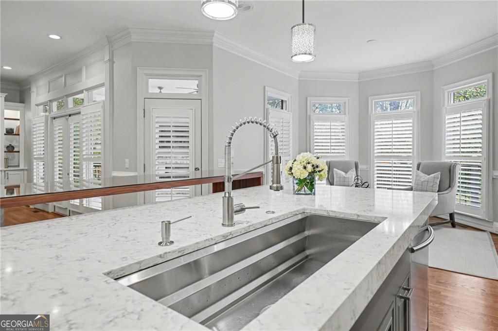 225 Farmbrooke Court Atlanta GA 30350