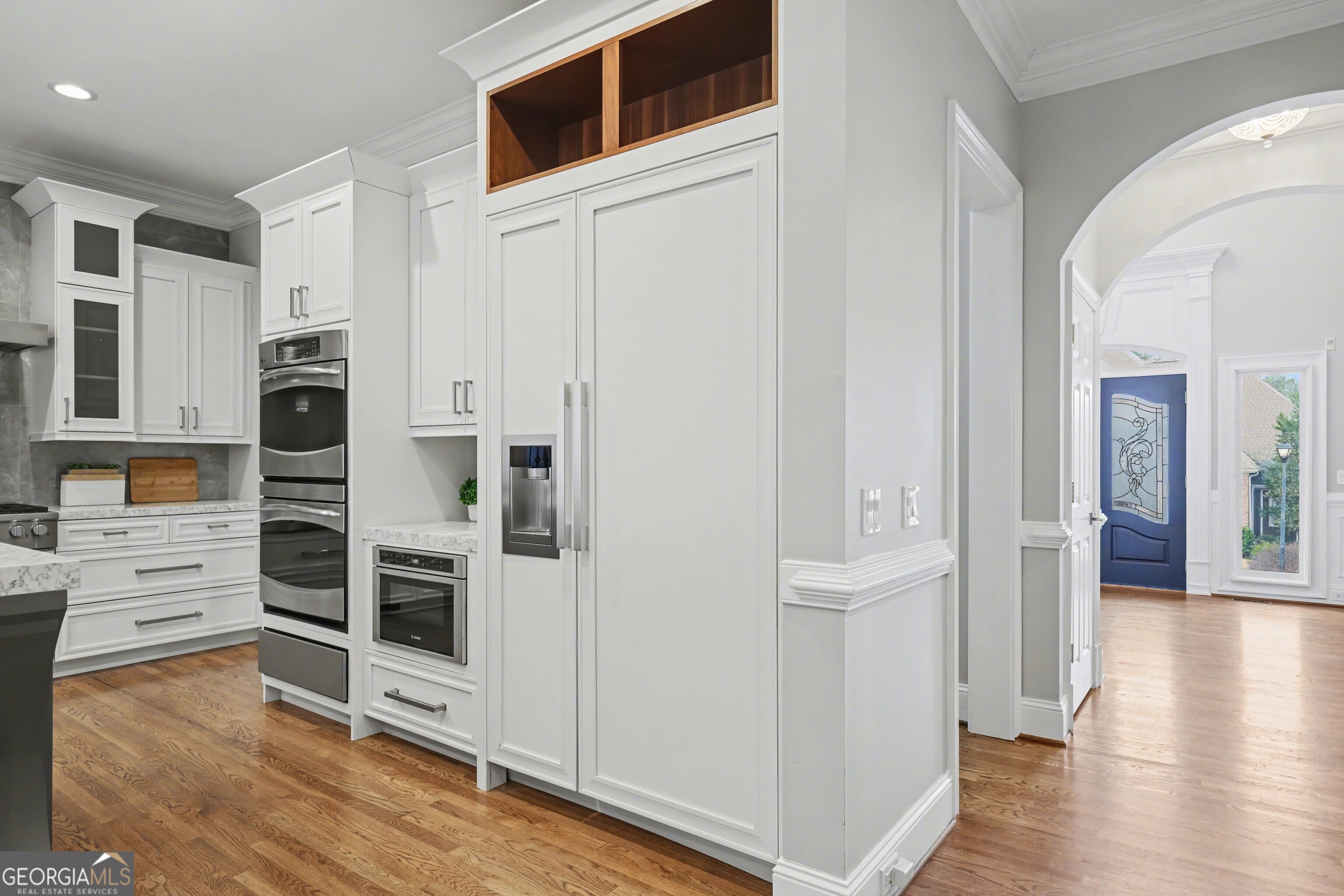 225 Farmbrooke Court Atlanta GA 30350