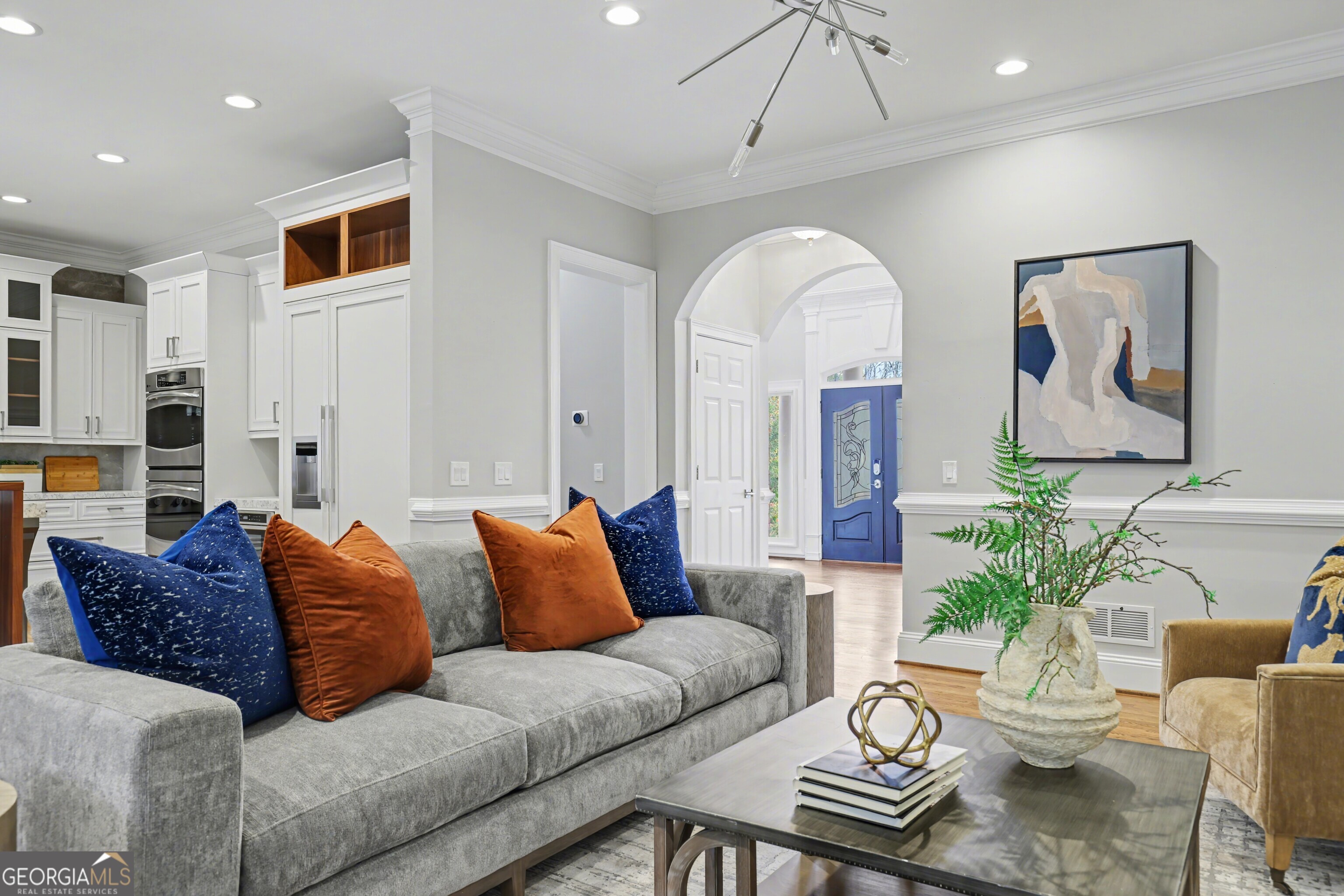 225 Farmbrooke Court Atlanta GA 30350
