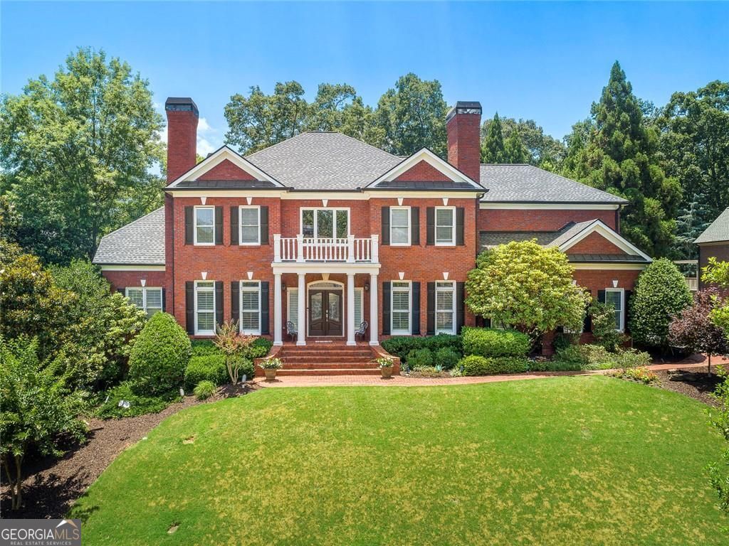 225 Farmbrooke Court Atlanta GA 30350
