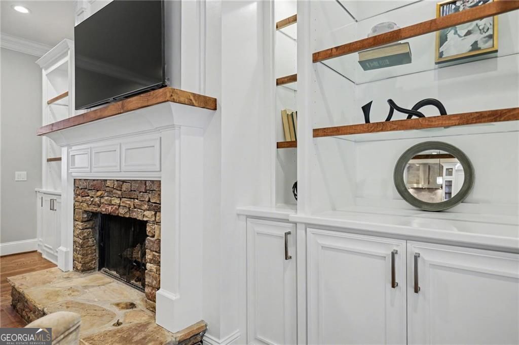 225 Farmbrooke Court Atlanta GA 30350