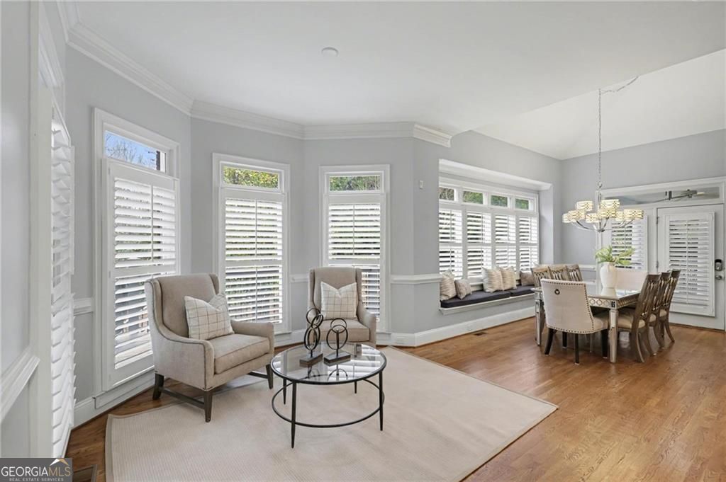 225 Farmbrooke Court Atlanta GA 30350