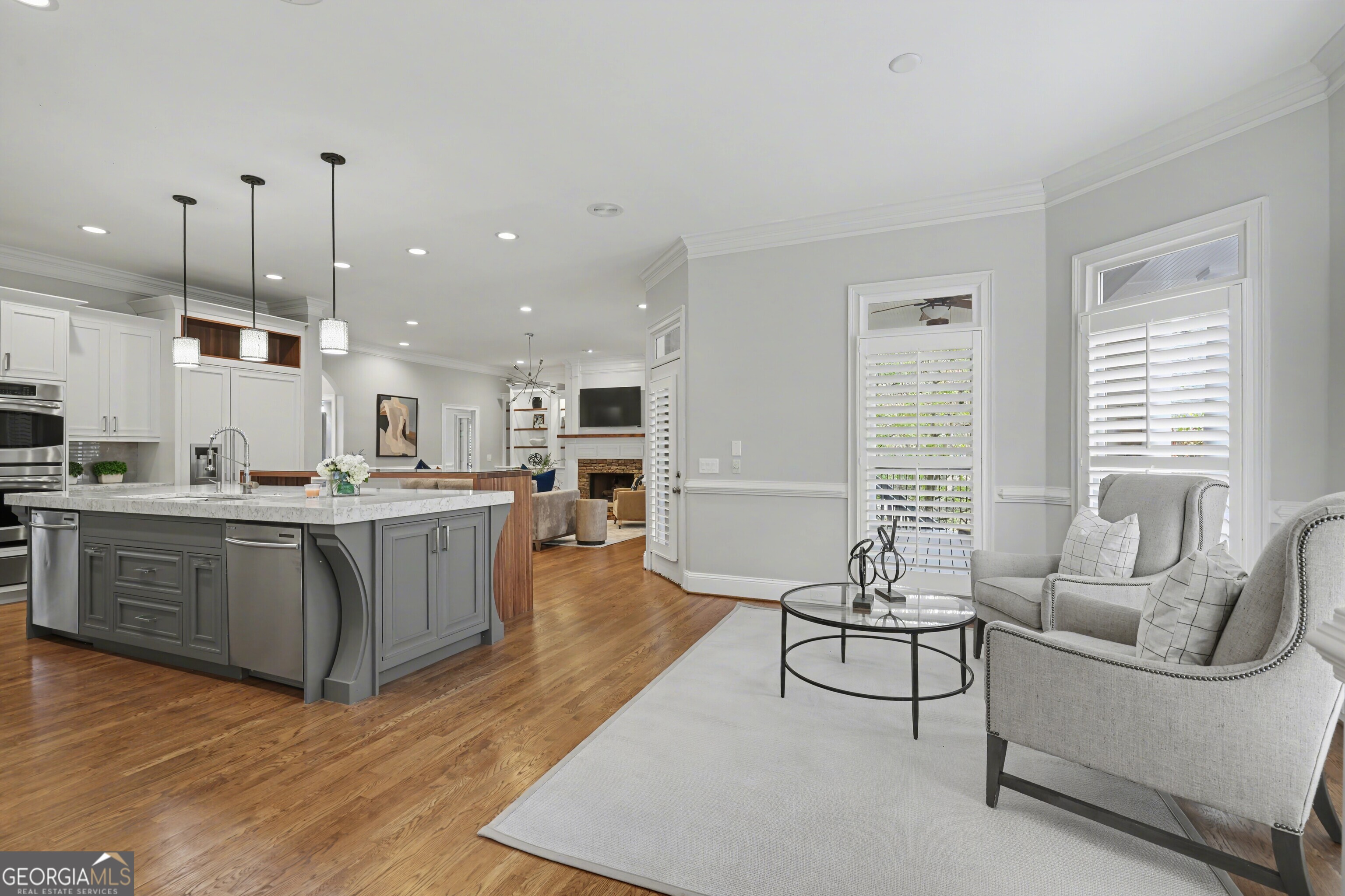 225 Farmbrooke Court Atlanta GA 30350