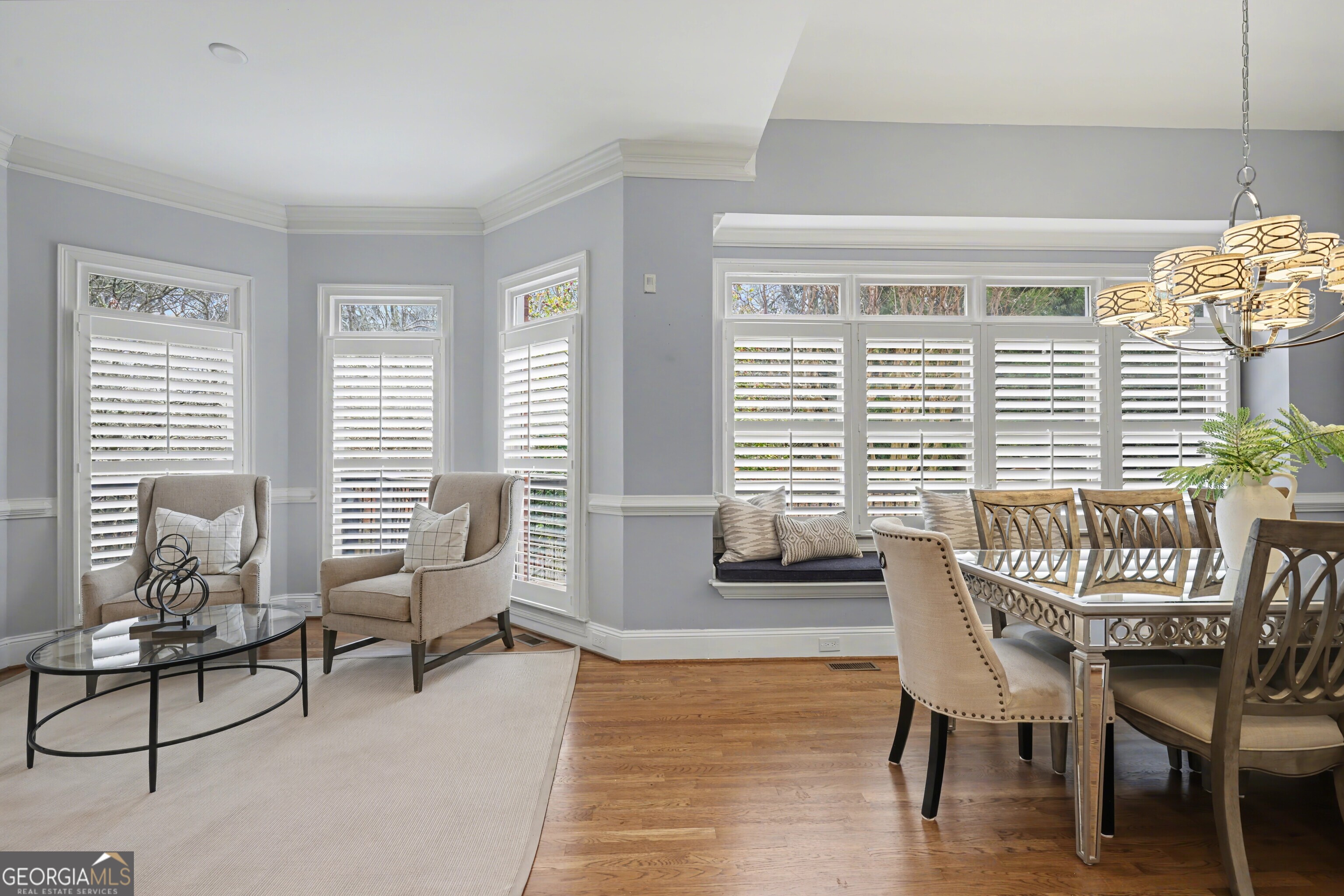 225 Farmbrooke Court Atlanta GA 30350
