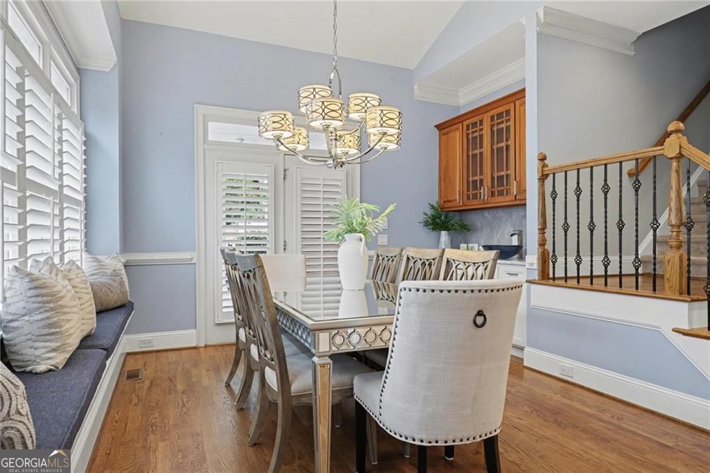 225 Farmbrooke Court Atlanta GA 30350
