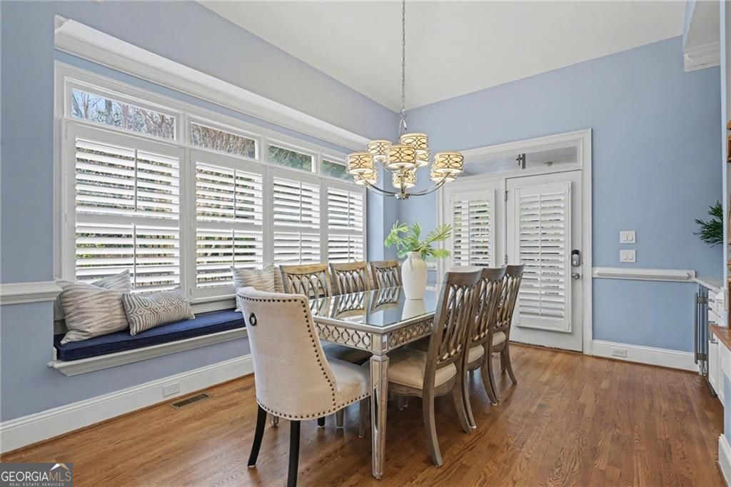 225 Farmbrooke Court Atlanta GA 30350
