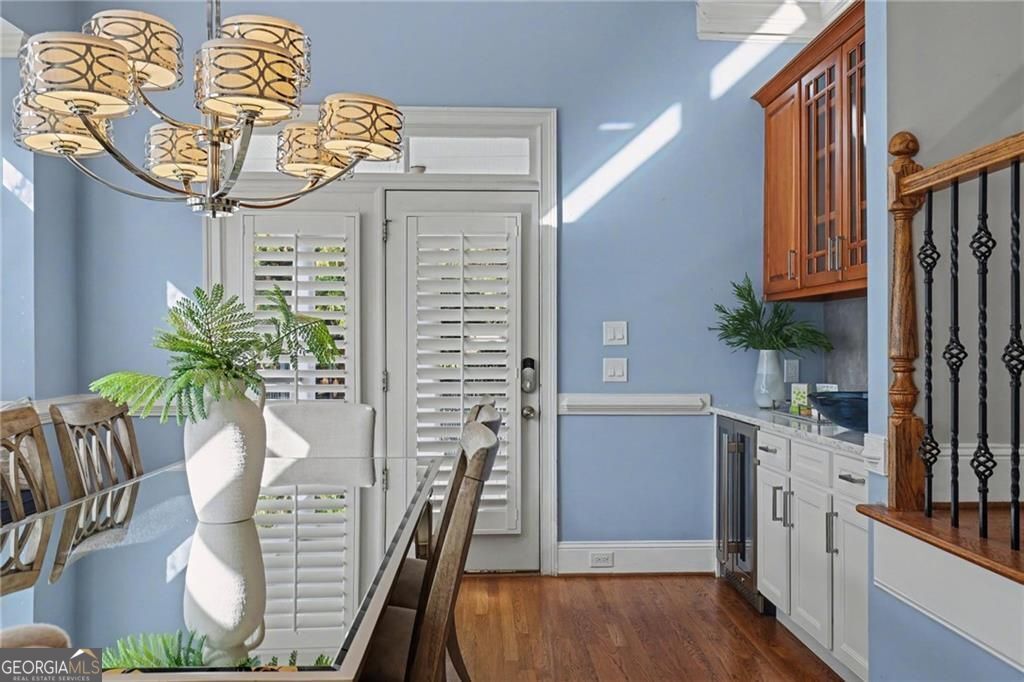 225 Farmbrooke Court Atlanta GA 30350