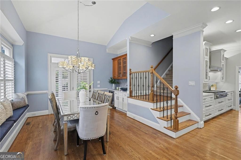 225 Farmbrooke Court Atlanta GA 30350