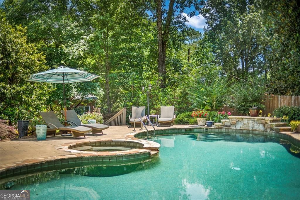 225 Farmbrooke Court Atlanta GA 30350