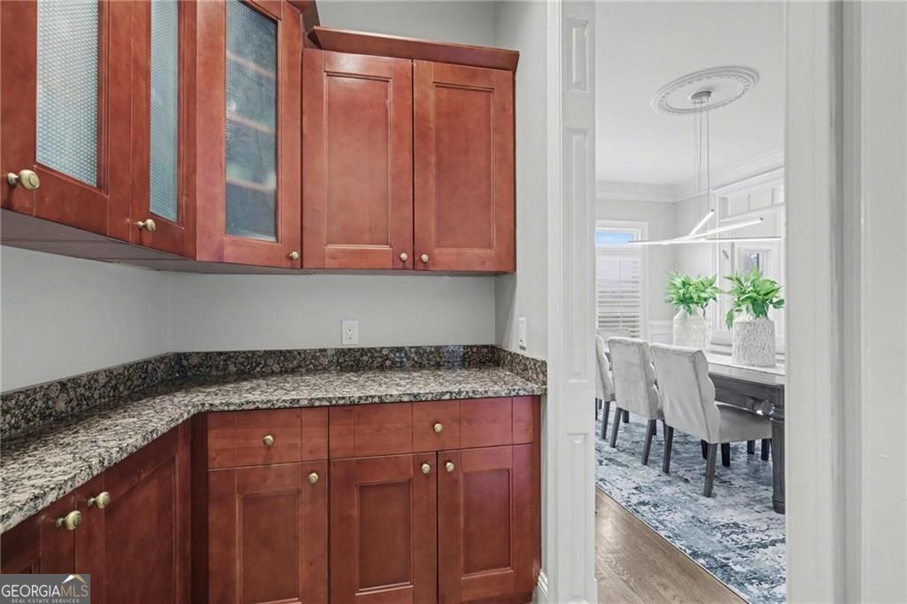 225 Farmbrooke Court Atlanta GA 30350