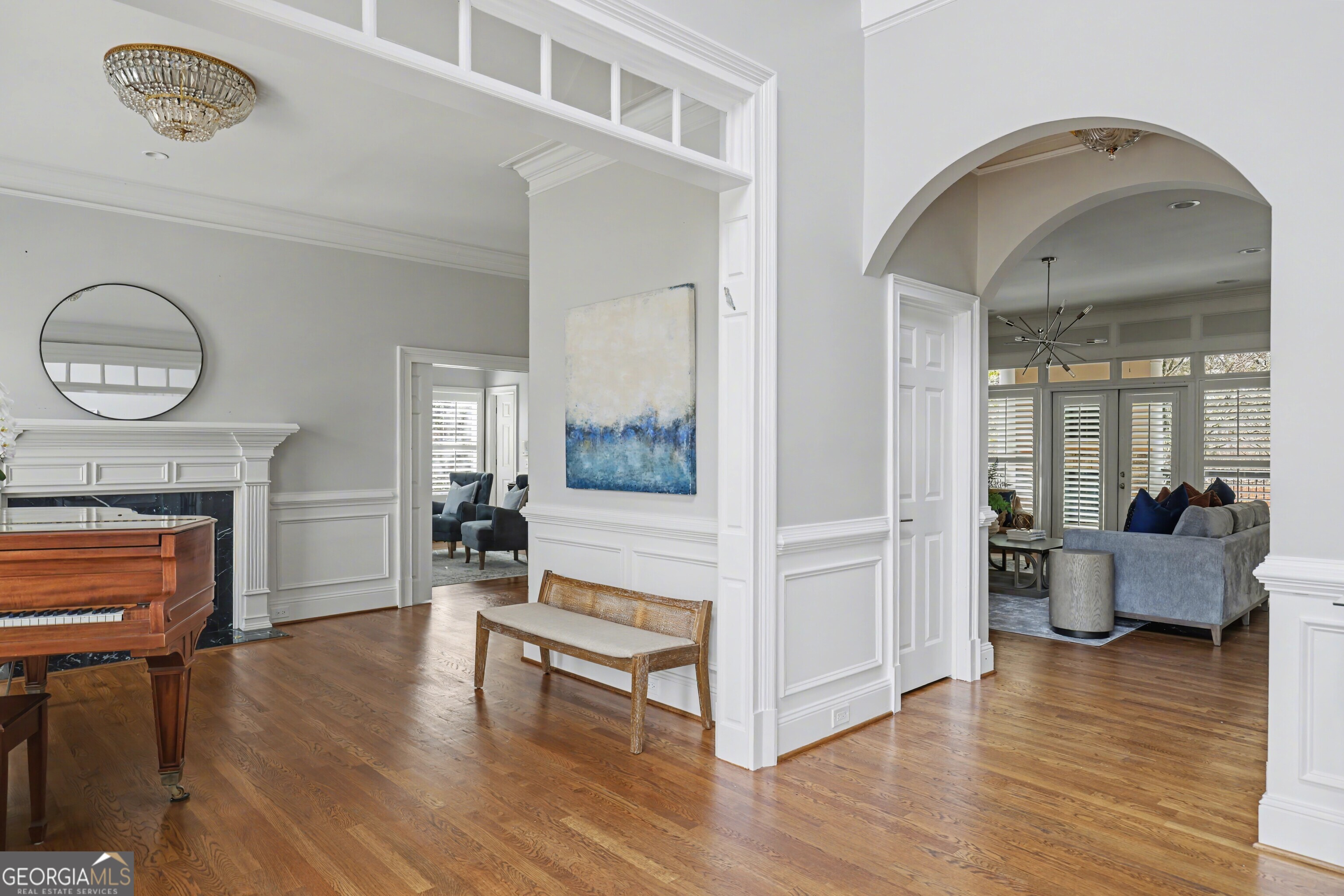 225 Farmbrooke Court Atlanta GA 30350