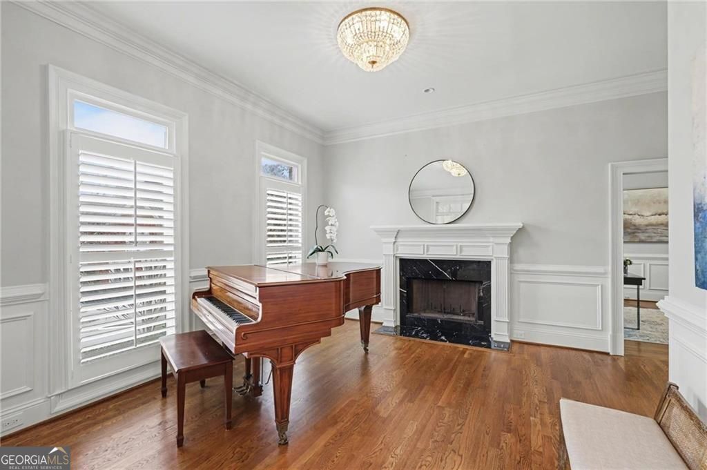 225 Farmbrooke Court Atlanta GA 30350