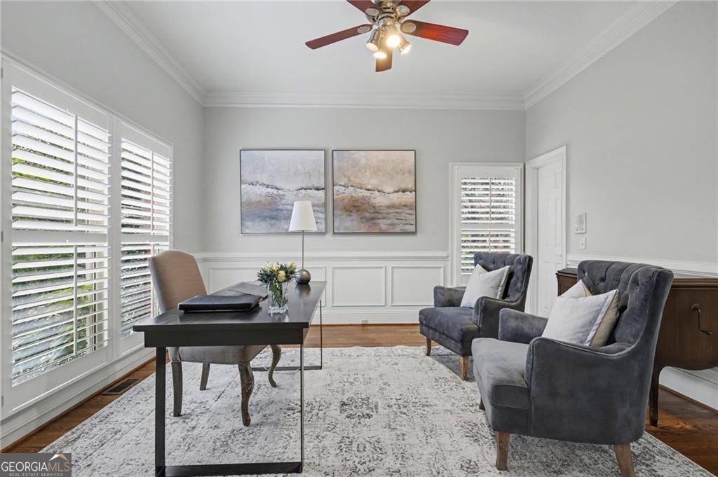 225 Farmbrooke Court Atlanta GA 30350